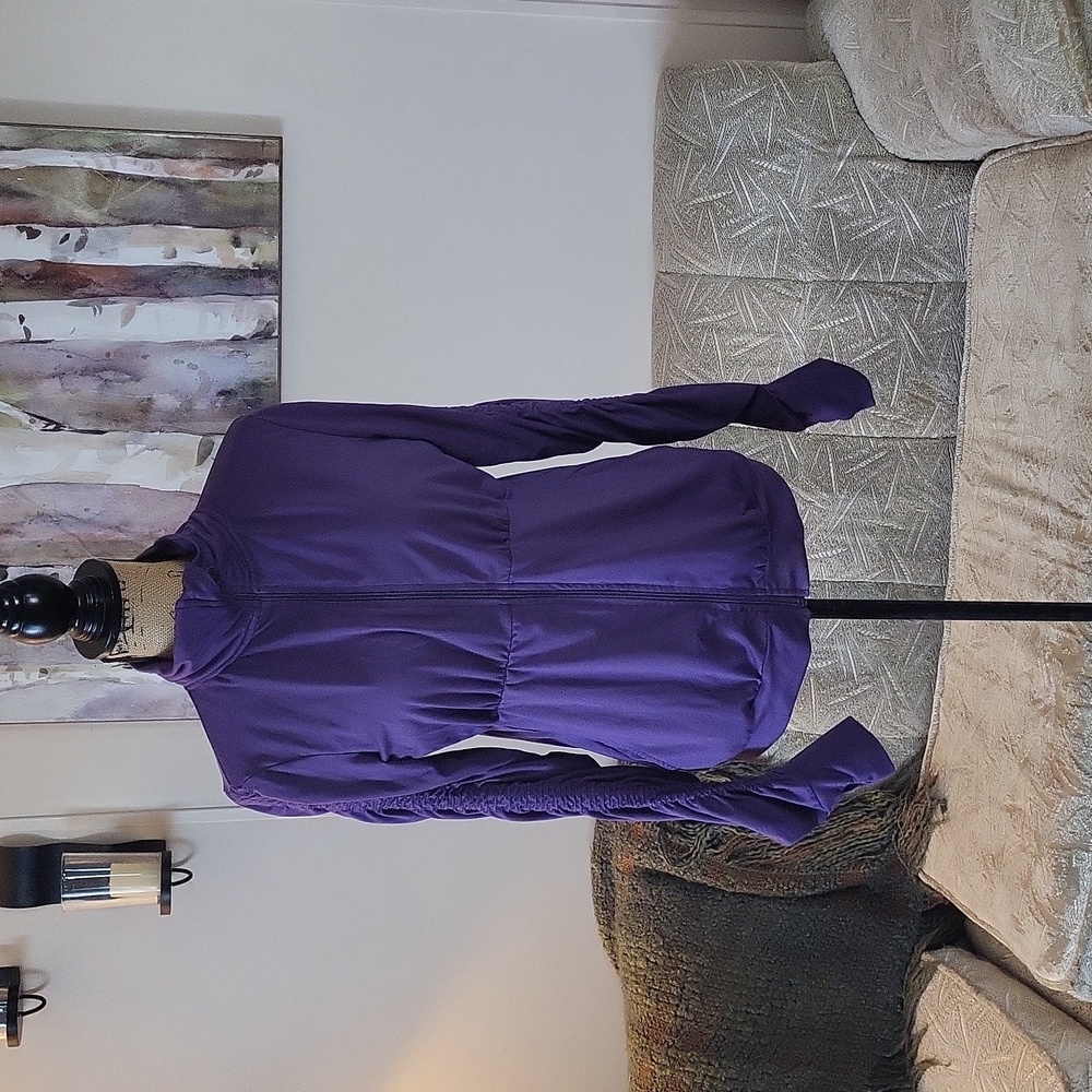 Tē Verde Track Jacket